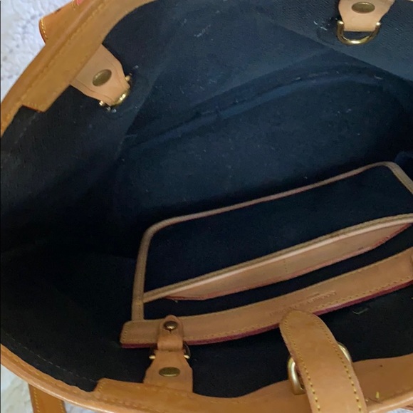 Rooney $ Bourke handbag - Picture 8 of 9